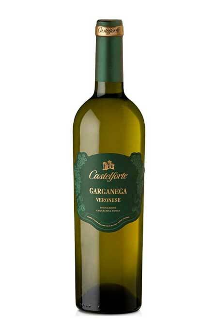 Castelforte Garganega 2019