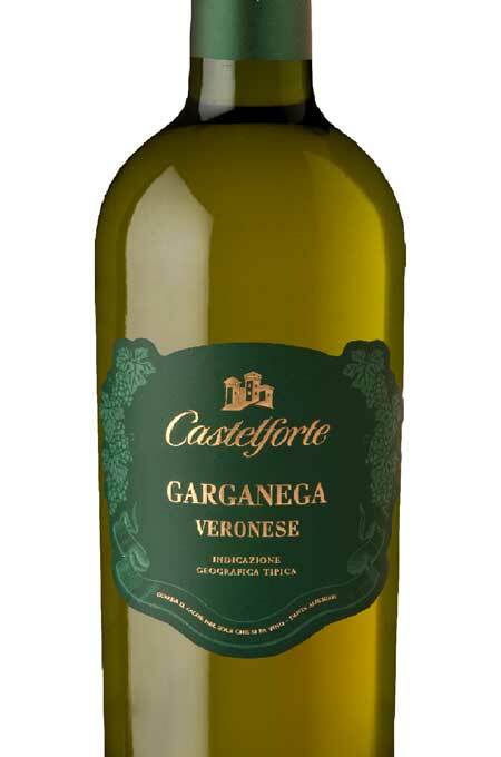 Castelforte Garganega 2019