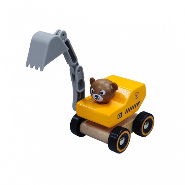 Hape Wild Rider Vehicle, E0486