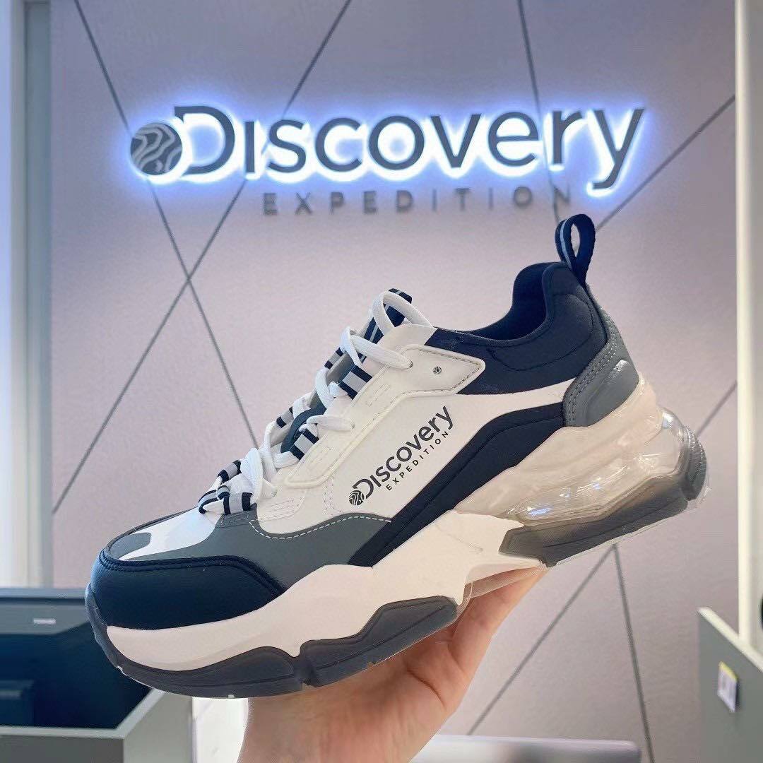 Discovery Bucket D Walker AIR $1180