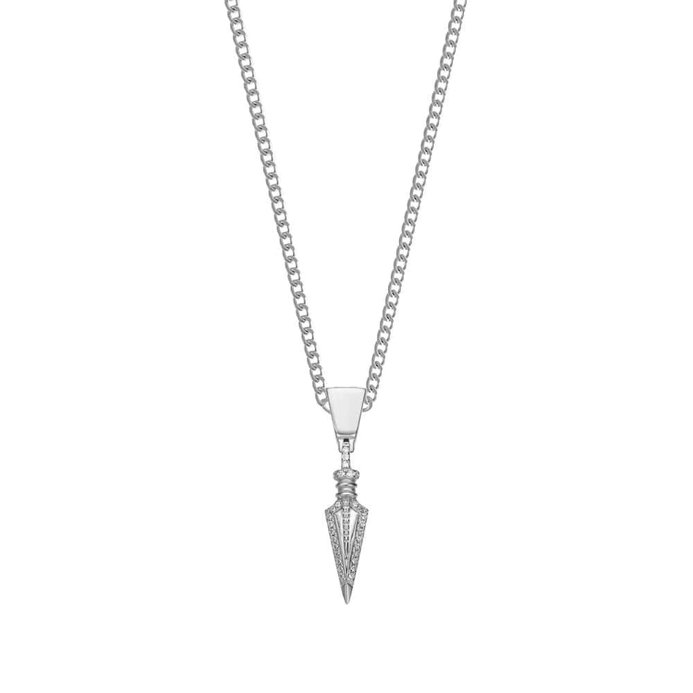 Mister SFC | 箭頭項鍊