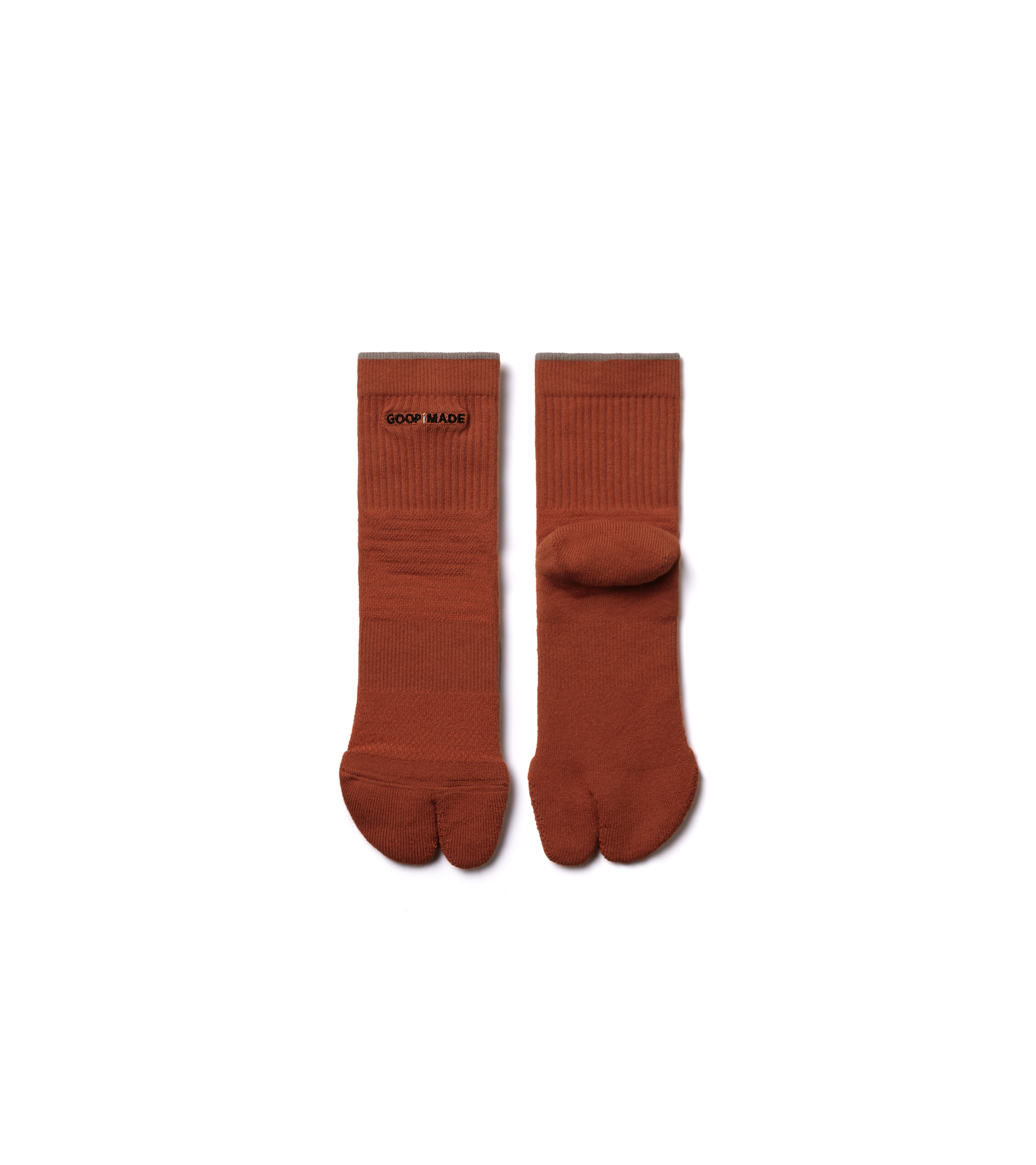 GOOPiMADE® CMW-X1 Tabi Socks ( Maple )