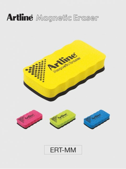 Artline 磁性白板刷 ERT-MM