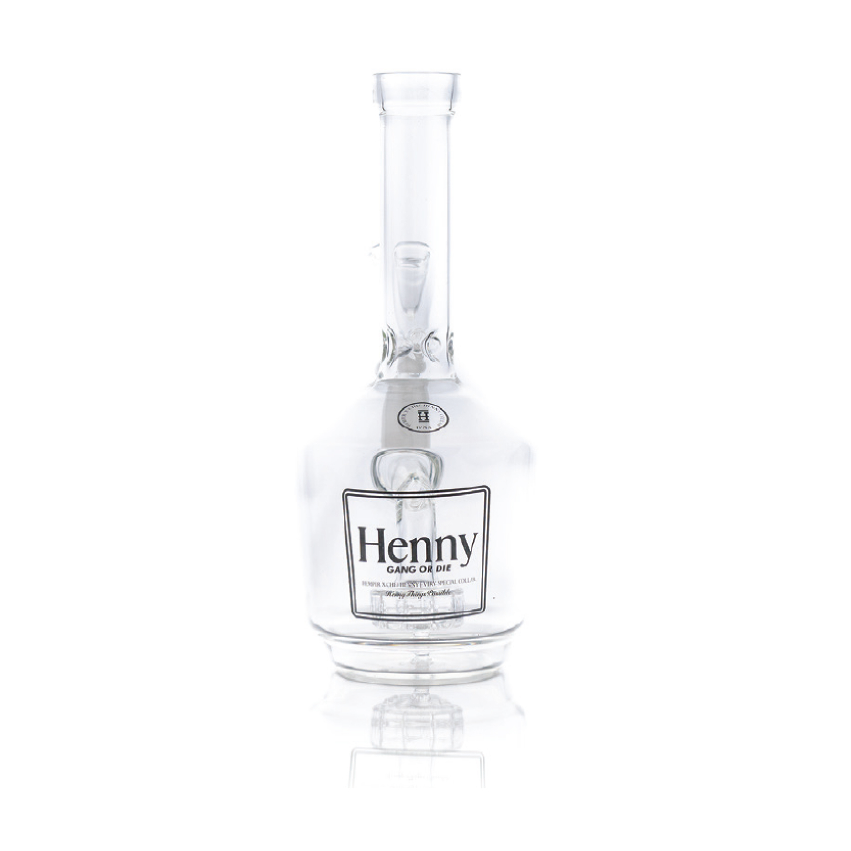 HENNY GANG RIG BY HEMPER