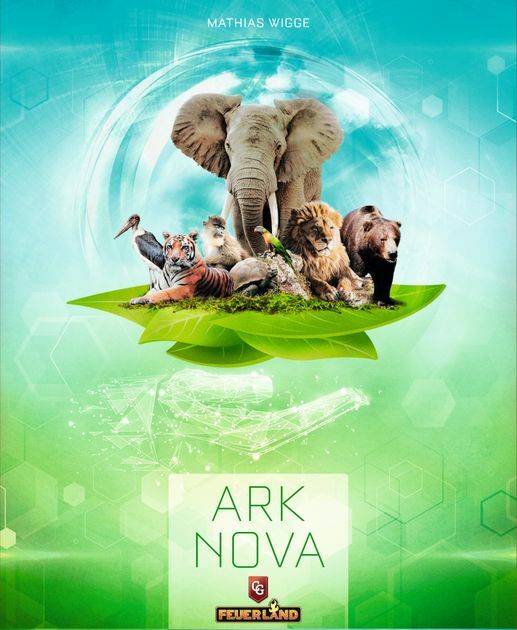 Ark Nova (D)