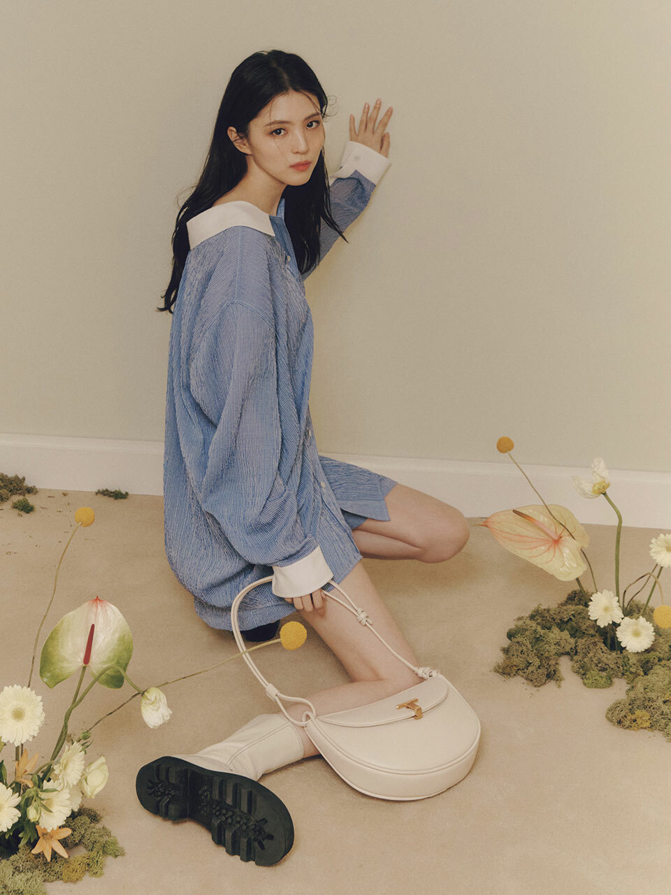 Joy Gryson Tribeca Cross Bag