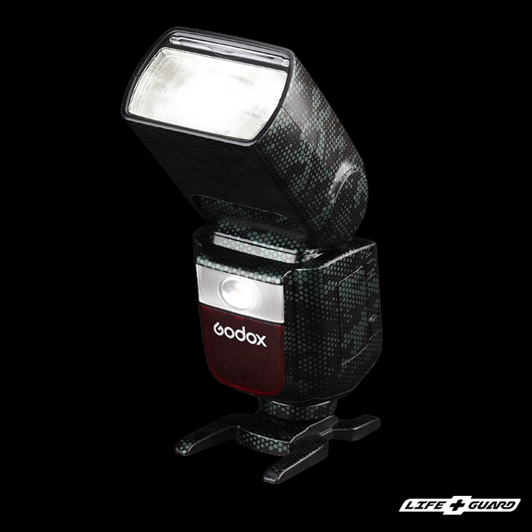 Godox V860III Camera flash Skin