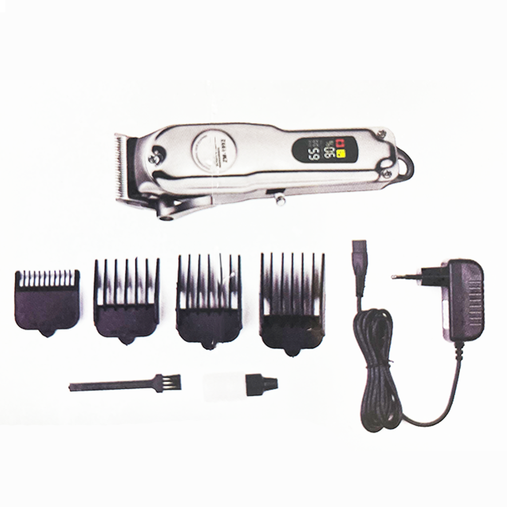 ZUMBA ZM-1992 Hair Clipper