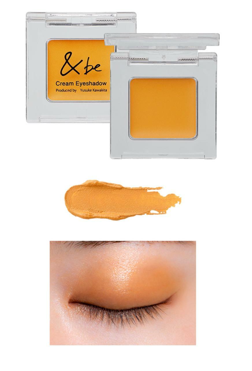 &be Cream Eyeshadow