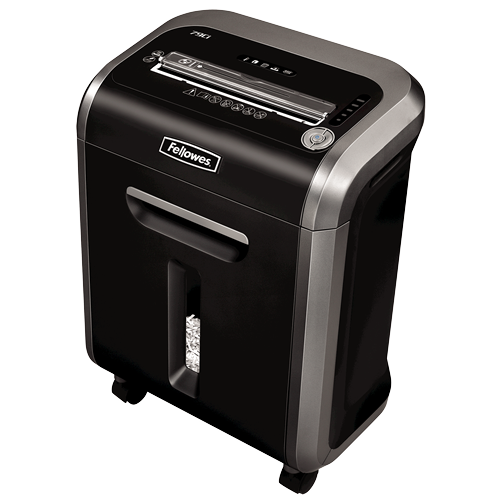 Fellowes 79Ci 碎紙機 粒狀 4x38mm 粒狀 (14張70gsm紙)