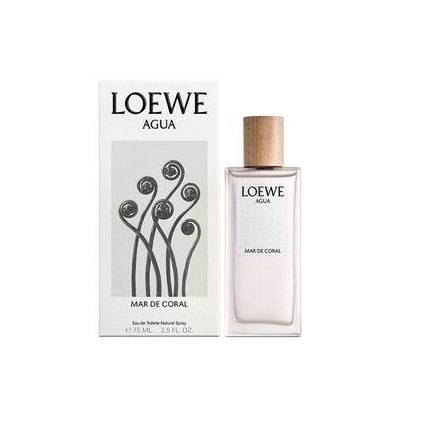 Loewe Loewe之水女款淡香水75ml