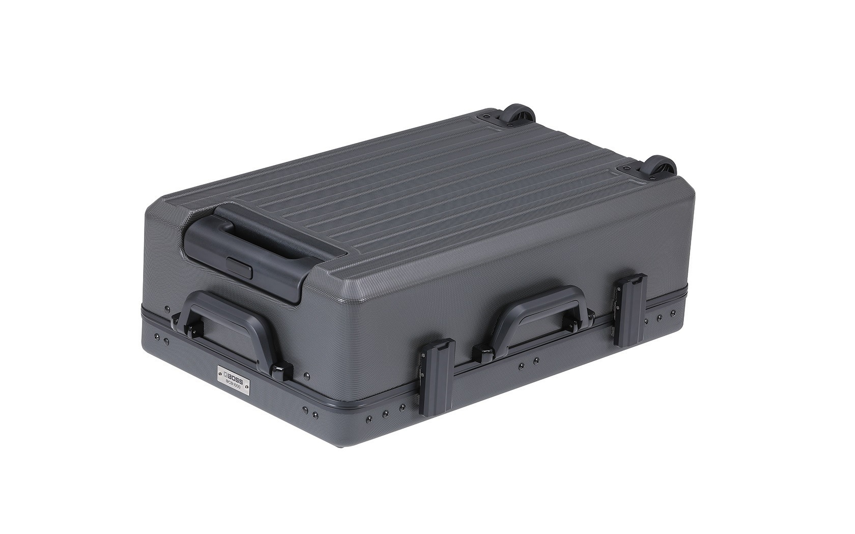 BOSS BOSS BCB-1000 行李箱式 效果器盤 第 2 張圖片｜三峽吉他 / Bass