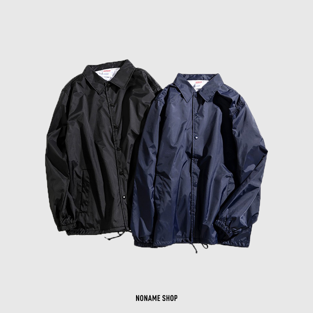 United Athle UA 基本款 經典 教練外套