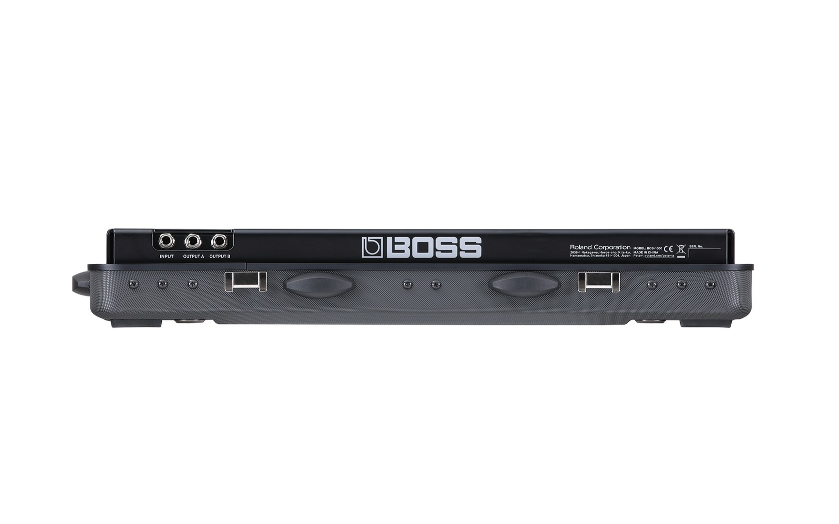 BOSS BOSS BCB-1000 行李箱式 效果器盤 第 6 張圖片｜三峽吉他 / Bass