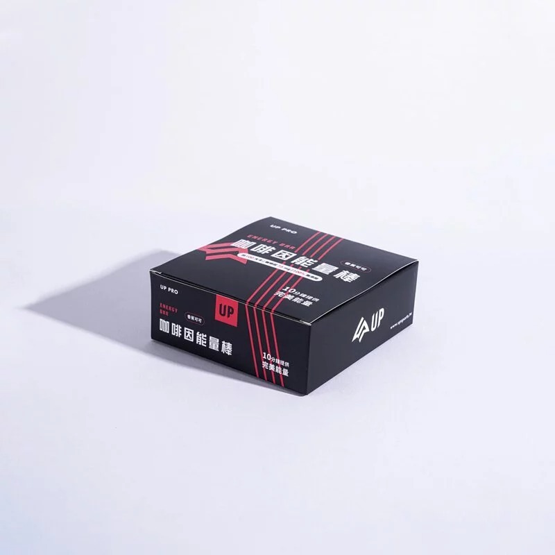 UP 咖啡因能量棒-香蕉可可