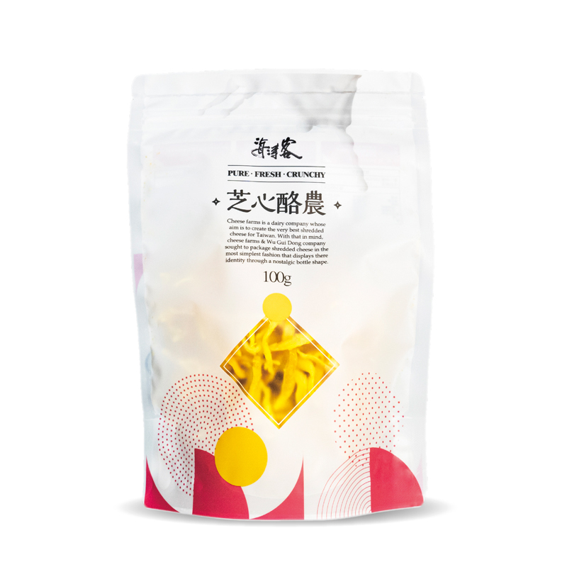 【海濤客】咖哩芝心