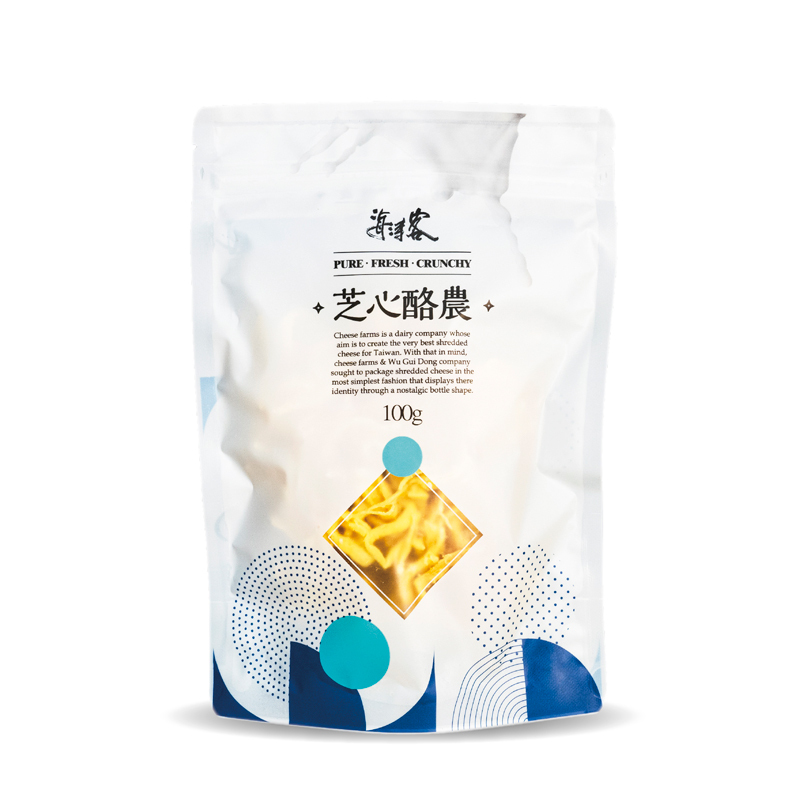 【海濤客】柴魚芝心