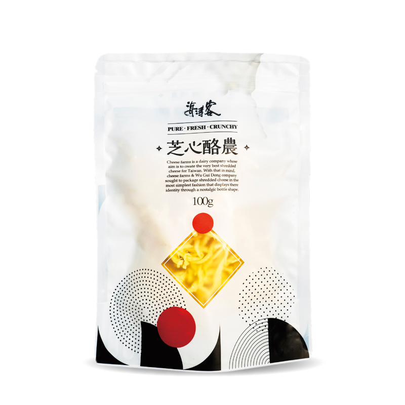 【海濤客】經典芝心