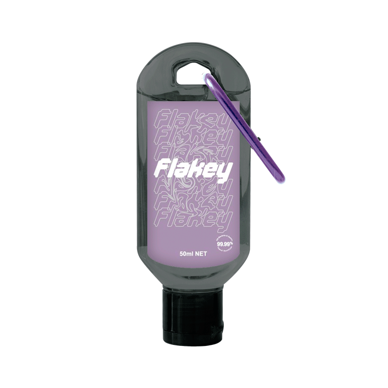 Magick 薰衣草味 75% 酒精搓手液