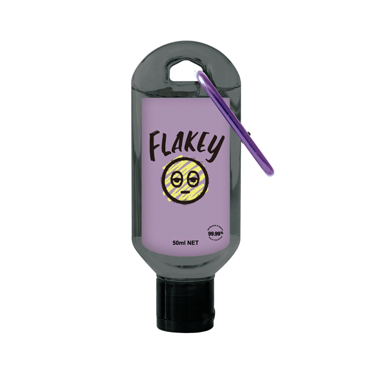 Magick 薰衣草味 75% 酒精搓手液