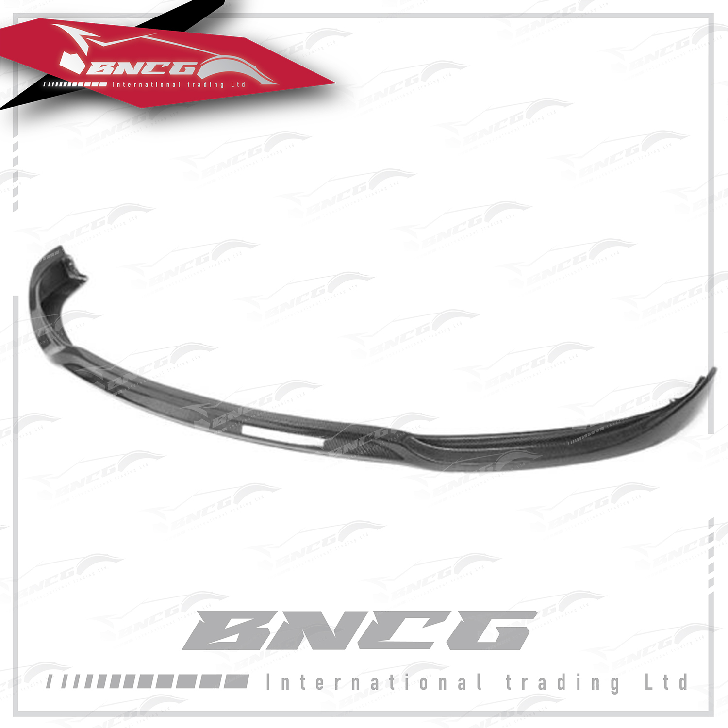 特斯拉 Tesla Model S 2014+年式 改裝 卡夢 碳纖維 外觀件 空力套件 前下巴 前導流