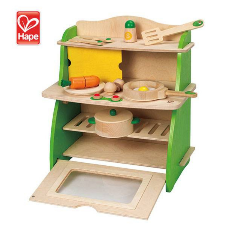 My Fast Food Kitchen E8009