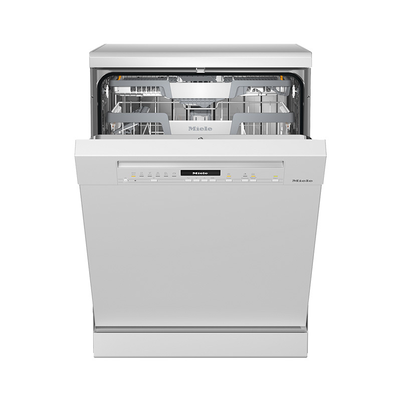 【結帳現折】Miele 60公分 獨立式洗碗機 16人份 (含基本安裝) G7101C SC