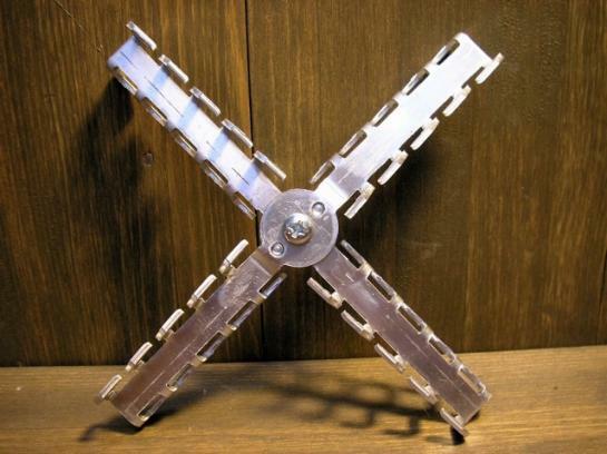 日本進口 渡邊商店 #292 琴弦架 纏弦器 Music wire holder