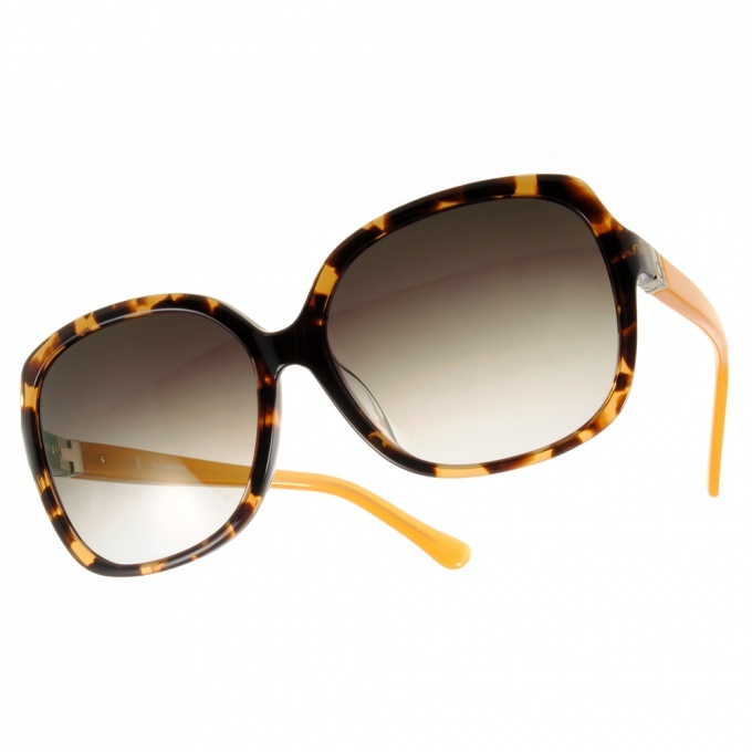 【Calvin Klein】CK4228SA 221 典雅簡約百搭款 方框太陽眼鏡