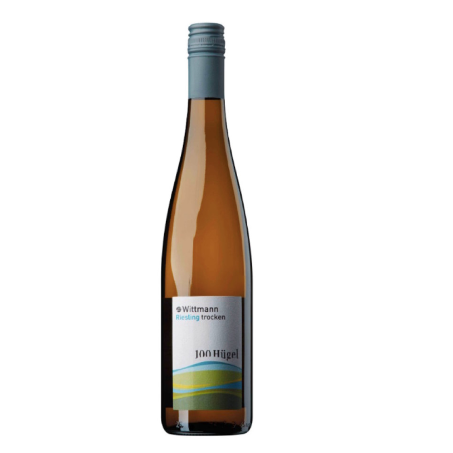 Weingut Wittmann Riesling Trocken 100 Hugel 2020