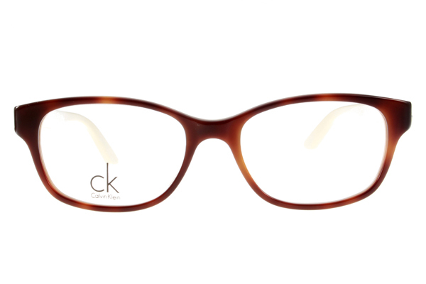 【Calvin Klein】CK5733 512 極簡方框光學眼鏡