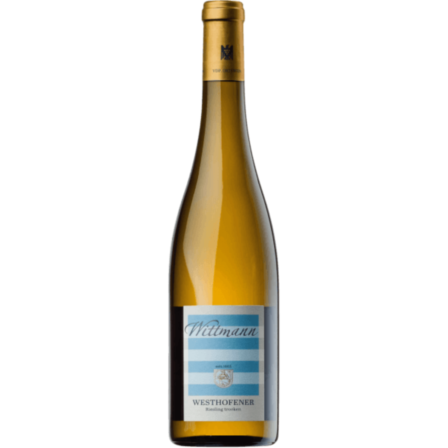 Weingut Wittmann Riesling Trocken Gundersheimer 2017