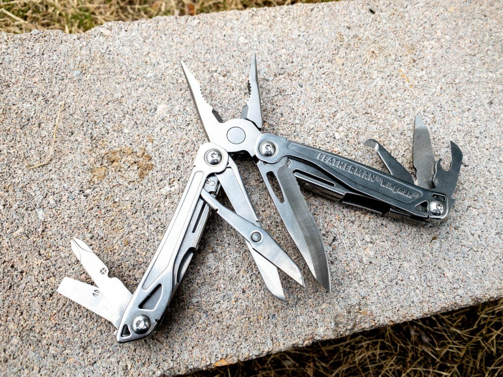 Leatherman deals wingman prezzo