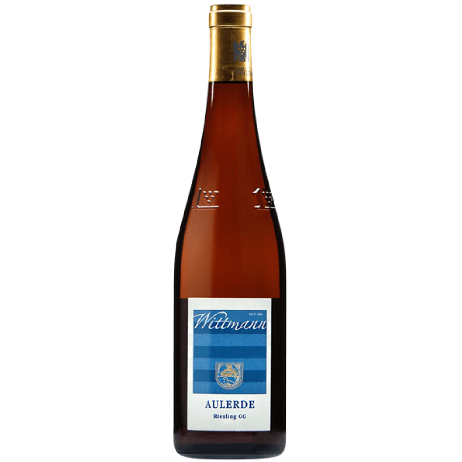 Weingut Wittmann Riesling Trocken GG Aulerde 2021