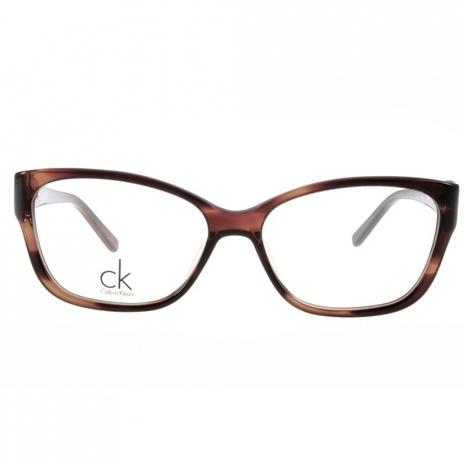 【Calvin Klein】CK5745 275  高貴迷人時尚小貓眼框光學眼鏡