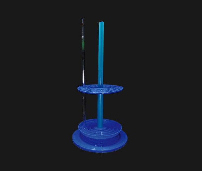 Pipette Rack, PP