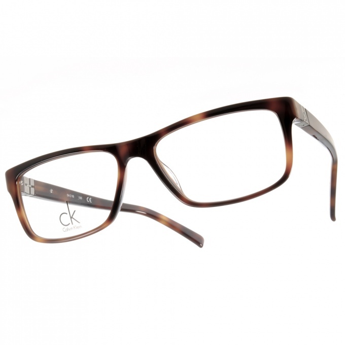 【Calvin Klein】CK5780 214 方框光學眼鏡