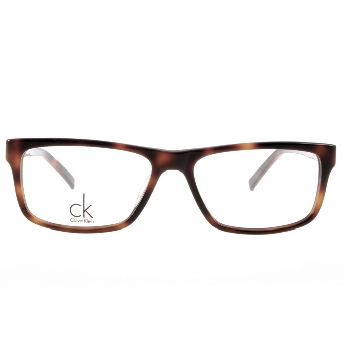【Calvin Klein】CK5780 214 方框光學眼鏡