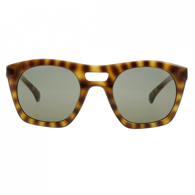 【Calvin Klein】CKJ734S 202 貓眼框太陽眼鏡