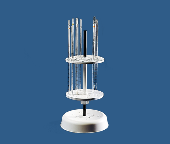 Pipette Rack, PP