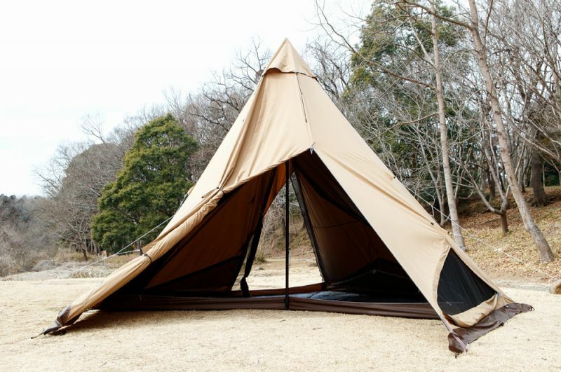 tent-mark DESIGNS サーカスST TM910181 サーカス TC コンフォート ミッド｜TENT｜PRODUCTS｜tent-Mark