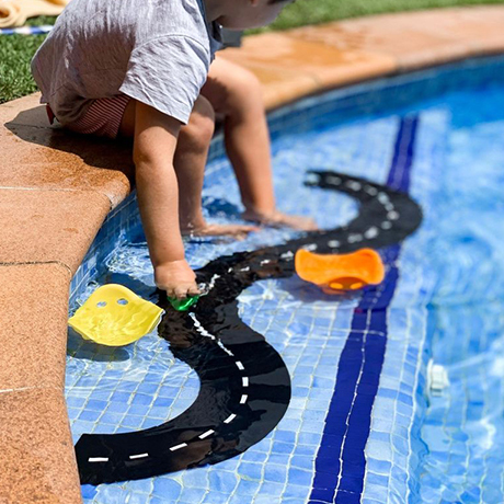 Waytoplay-水裡也能玩