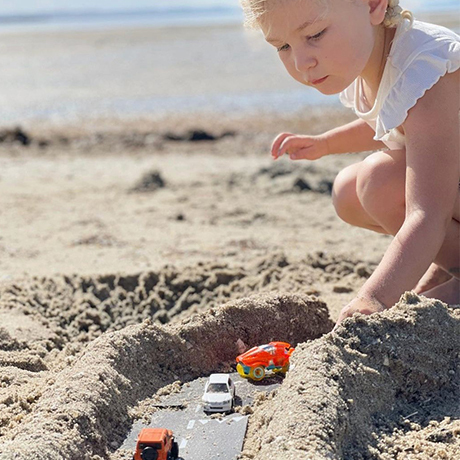 Waytoplay-沙地也能玩