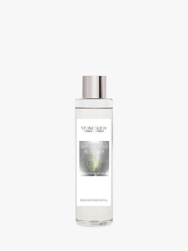 STONEGLOW NATURE'S GIFT - APPLE & PEAR BLOSSOM - REFILL 200ML