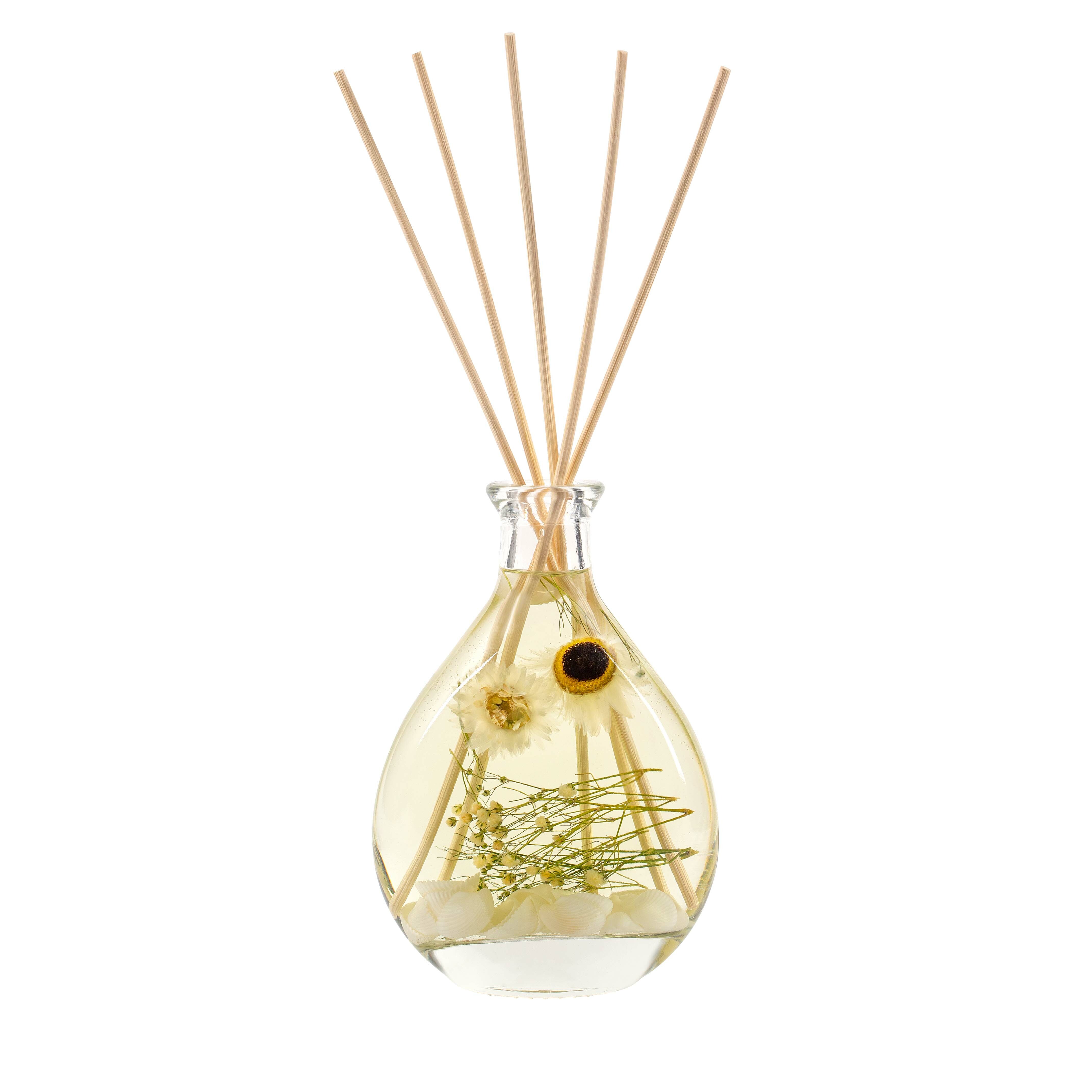 STONEGLOW NATURE'S GIFT - BEACH DAISY - REED DIFFUSER 180ML
