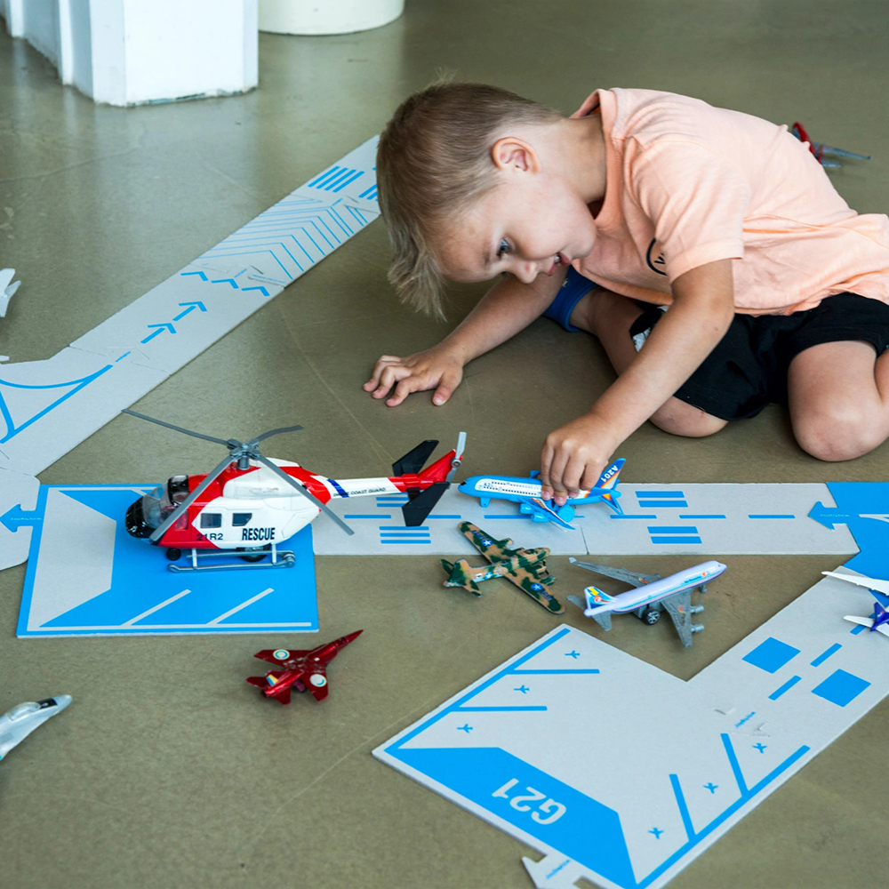 Waytoplay-軌道擴充組