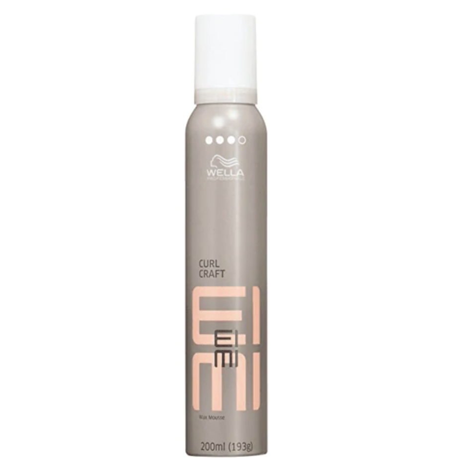 WELLA EIMI curl craft 200ml