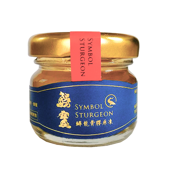 【鱘寶】鱘龍骨膠原凍(多規格)