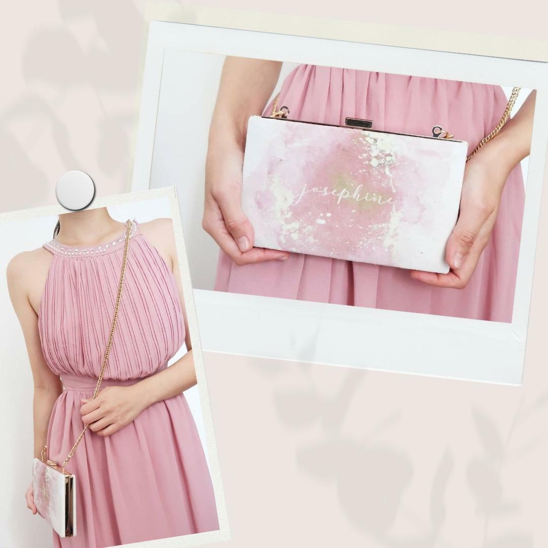 定製晚宴包 / 手拿包