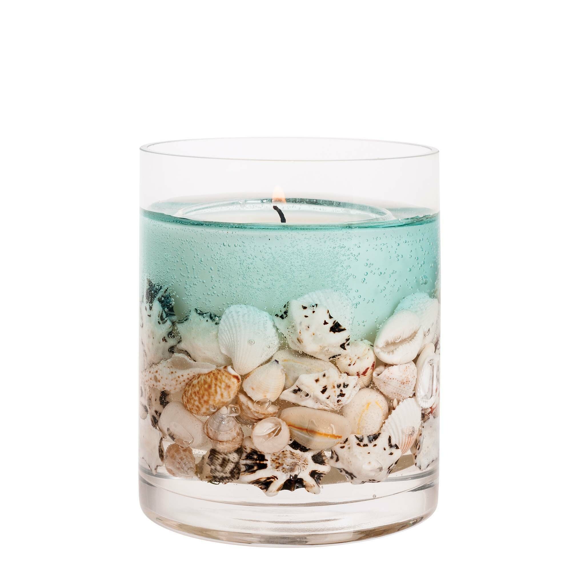 STONEGLOW NATURE'S GIFT - OCEAN - GEL TUMBLER